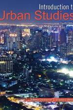 Introduction to Urban Studies af Roberta Steinbacher