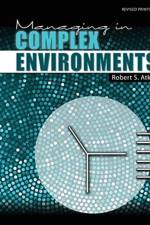 Managing in Complex Environments af Robert Atkin