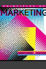 Principles of Marketing af Sarah Daniel Felmet