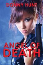 Angel of Death af Donny Hunt