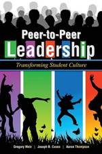 Peer-to-Peer Leadership af Greg Metz