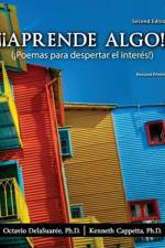Aprende Algo (Poemas para despertar el interes) af Octavio Delasuaree