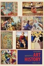 Approaches to Art History af Diana G Scott