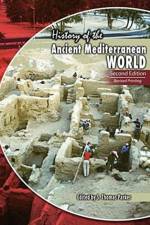 History of the Ancient Mediterranean World af S Thomas Parker