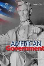 Supplemental Guide to American Government af Steven Holmes