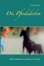 Pferdediebin af Fine Flemming