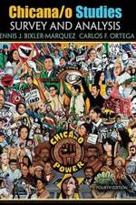 Chicana/o Studies af Dennis J Bixler-Marquez