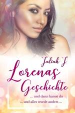 Lorenas Geschichte 1 af Jaliah J