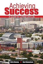 Achieving Success af Christopher Heavey