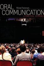 Oral Communication: A Practical Approach af Michael Pasternack