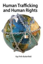 Human Trafficking and Human Rights af Kay Firth-Butterfield