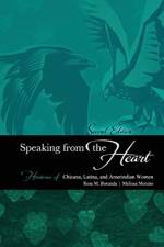Speaking from the Heart af Rose M. Borunda