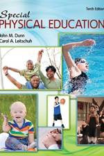 Special Physical Education af John M Dunn