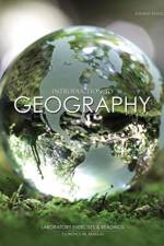 Introduction to Geography: Laboratory Exercises and Readings