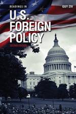 Readings in U.S. Foreign Policy af Guy Ziv