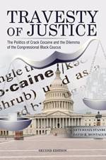 Travesty of Justice af Artemesia Stanberry