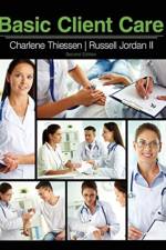 Basic Client Care af Charlene Thiessen