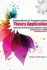 Building Blocks for Competency-Based Theory Application af Carolyn Gentle-Genitty