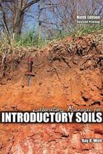 Laboratory Manual for Introductory Soils af Ray R Weil