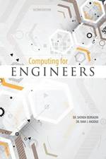 Computing for Engineers af Georgia Southern Univ Research And Service Foundation