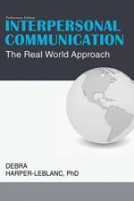 Interpersonal Communication af Debra Harper-Leblanc