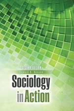 Sociology in Action af Howard Housen