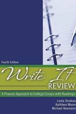 Write It Review