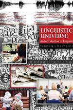 Linguistic Universe af Veronika Makarova