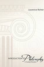 Introduction to Philosophy af Laurence Rohrer