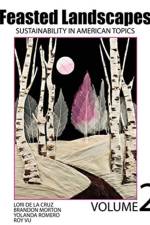Feasted Landscapes af Roy Vu
