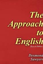 The Approach to English af Desmond Sawyerr
