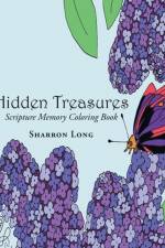 Hidden Treasures af Sharron Long