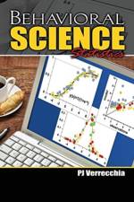 Behavioral Science Statistics af P. J. Verrecchia