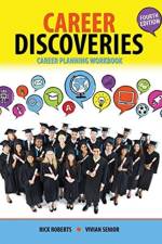 Career Discoveries af Richard Roberts