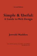 Simple and Useful af Jerrold W. Maddox