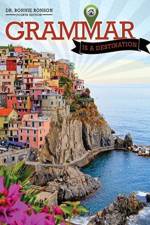 Grammar Is a Destination af Bonnie Ronson