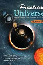Practical Universe af Manfred Cuntz