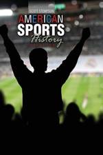 American Sports History af Scott Stempson