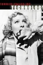 Torrid Tales of Technology af Telford Tanager