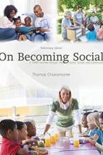 On Becoming Social af Thomas Chiaromonte