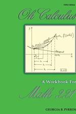 Oh Calculus af Georgia Pyrros