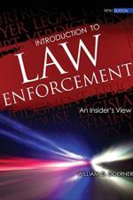 Introduction to Law Enforcement af Bill Doerner