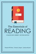 The Essentials of Reading af Jessica Bryant