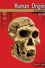 Human Origins af Conrad B. Quintyn