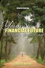 Your Financial Future af Steven Harrop