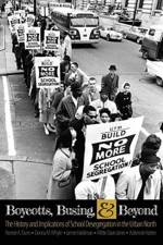 Boycotts, Busing, and Beyond af Ronnie A. Dunn