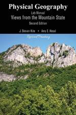 Physical Geography Lab Manual af J Steven Kite