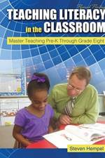Teaching Literacy in the Classroom af Steven Hempel
