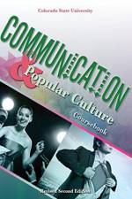 Communication and Popular Culture Coursebook af Colorado State University Comm Dept