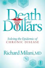 Death and Dollars af Richard Milani